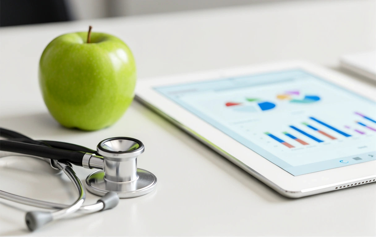 Professional Health Standards