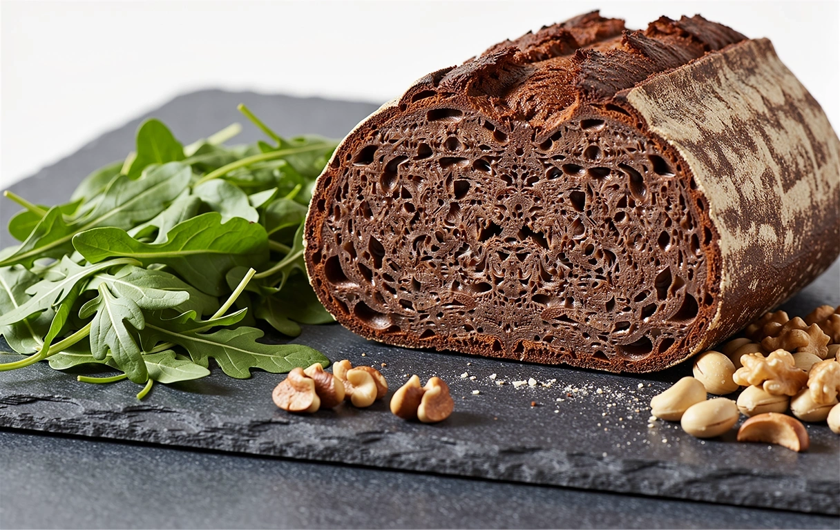 Gesunde Ernährung Schweiz